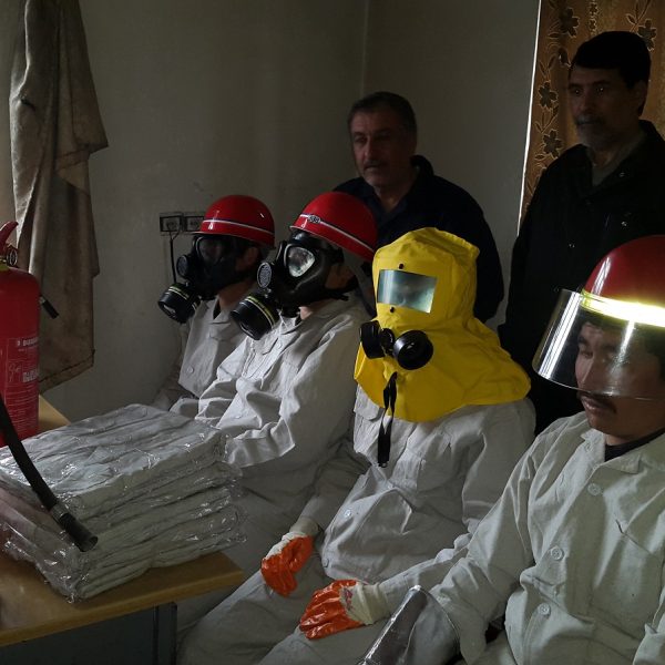 Watan Dorokhshan Mining Company (10)