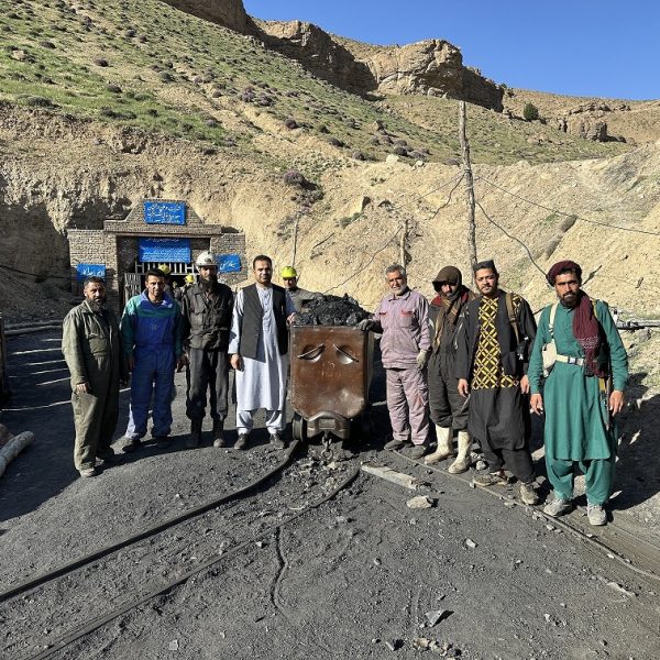 Watan Dorokhshan Mining Company (13)