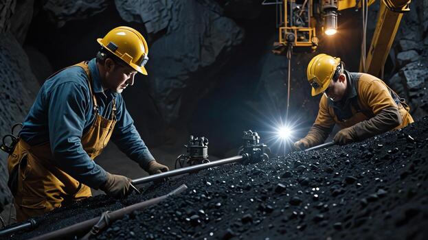 activities-of-mining-workers-mining-companies-photo